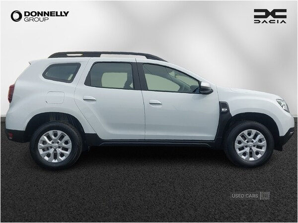 Used Dacia Duster 2022 for sale - 76215803: Photo 3