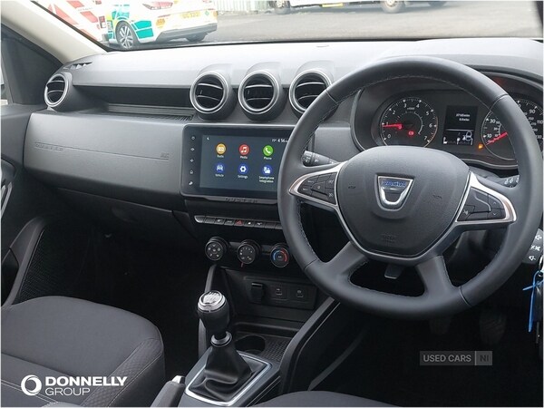 Used Dacia Duster 2022 for sale - 76215803: Photo 4
