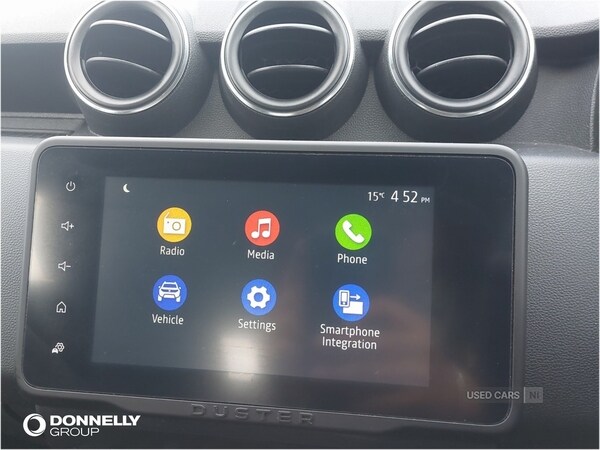 Used Dacia Duster 2022 for sale - 76215803: Photo 5