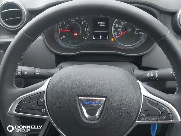 Used Dacia Duster 2022 for sale - 76215803: Photo 6