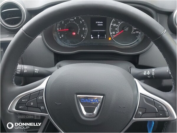 Used Dacia Duster 2022 for sale - 76215803: Photo 6