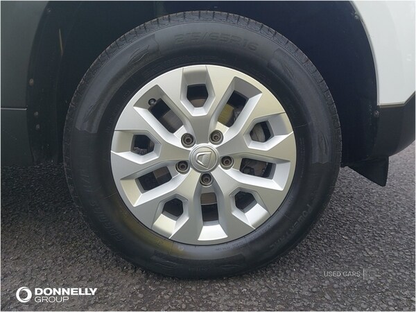 Used Dacia Duster 2022 for sale - 76215803: Photo 7