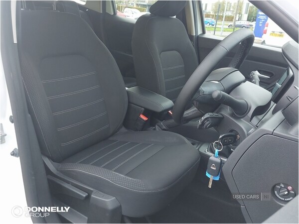 Used Dacia Duster 2022 for sale - 76215803: Photo 8