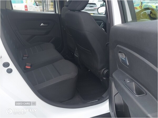 Used Dacia Duster 2022 for sale - 76215803: Photo 9