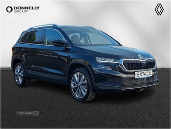 2025 - 1.5 TSI SE L 5dr DSG
