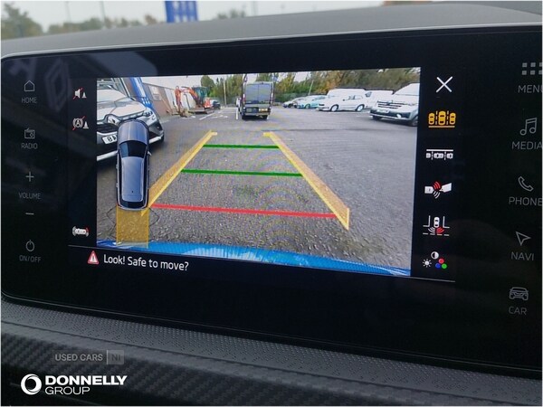 Used Skoda Kamiq 2025 for sale - 76308793: Photo 10