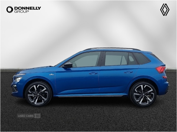 Used Skoda Kamiq 2025 for sale - 76308793: Photo 12