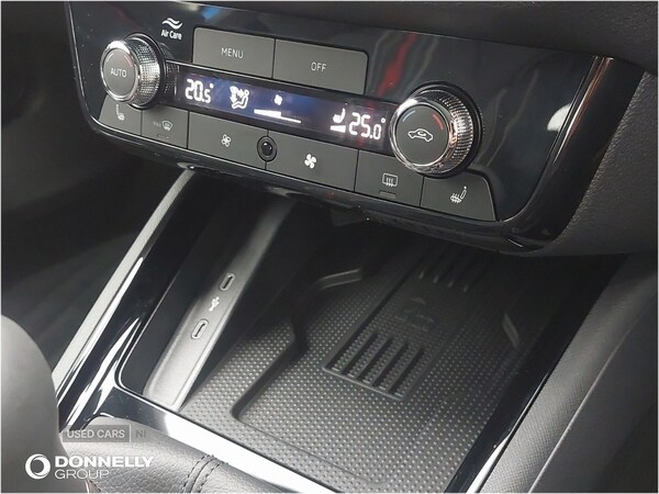 Used Skoda Kamiq 2025 for sale - 76308793: Photo 15