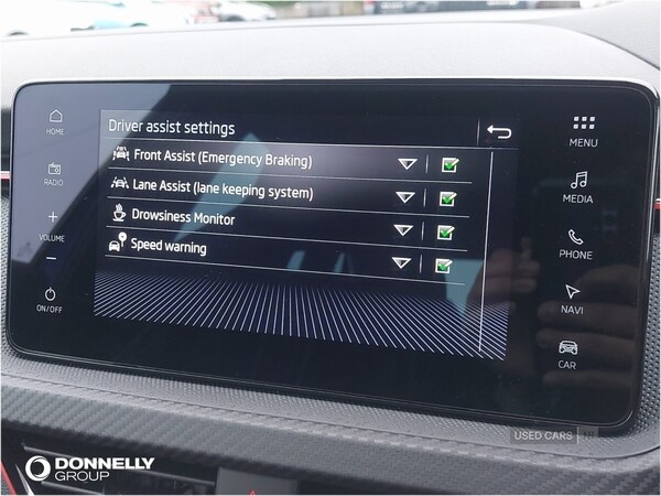 Used Skoda Kamiq 2025 for sale - 76308793: Photo 18