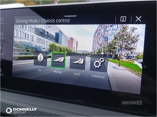 Used Skoda Kamiq 2025 for sale - 76308793: Photo 19