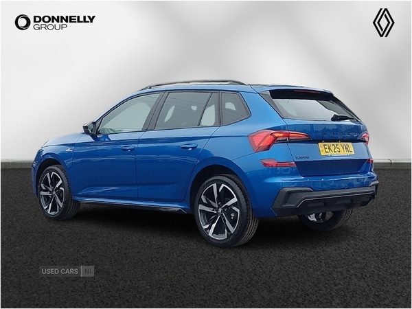 Used Skoda Kamiq 2025 for sale - 76308793: Photo 2