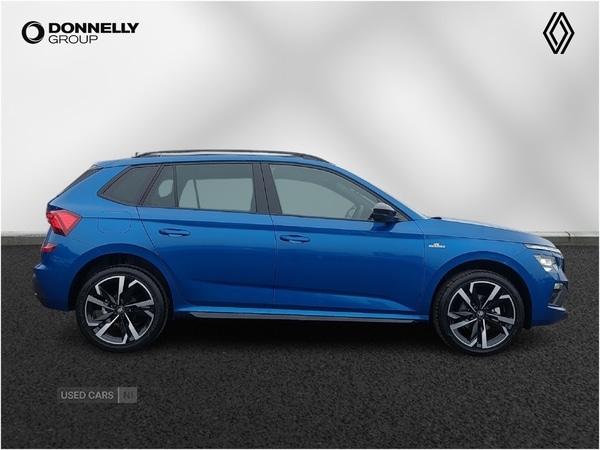 Used Skoda Kamiq 2025 for sale - 76308793: Photo 3