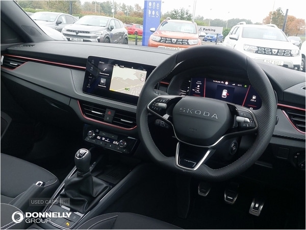 Used Skoda Kamiq 2025 for sale - 76308793: Photo 4