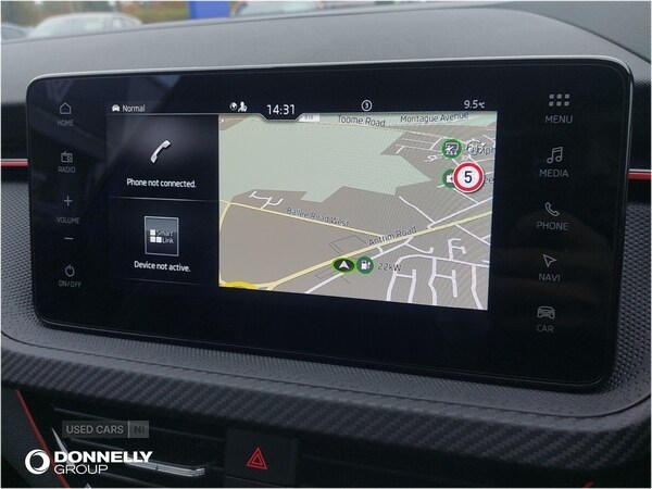 Used Skoda Kamiq 2025 for sale - 76308793: Photo 5