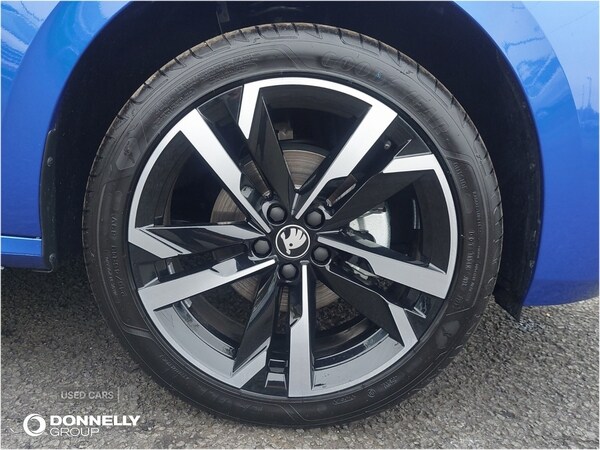 Used Skoda Kamiq 2025 for sale - 76308793: Photo 7