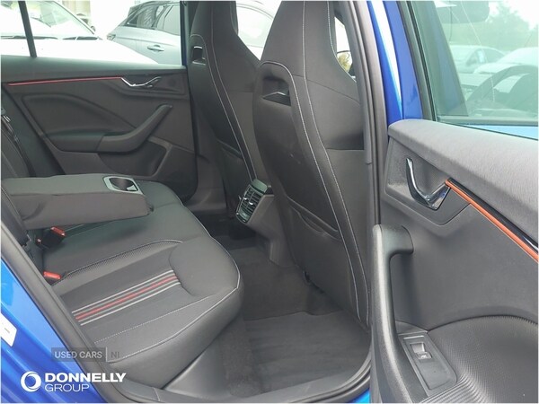 Used Skoda Kamiq 2025 for sale - 76308793: Photo 9