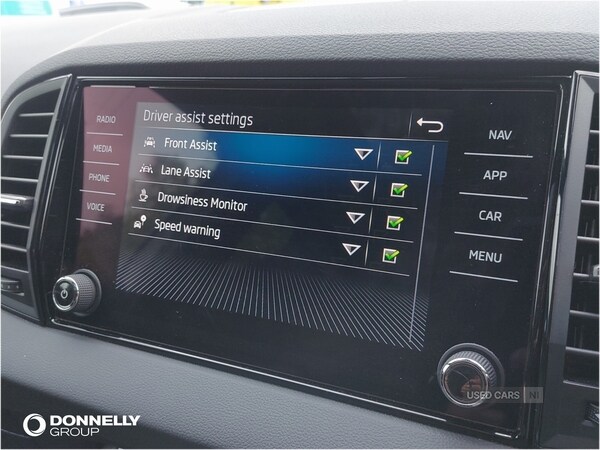 Used Skoda Karoq 2024 for sale - 76248199: Photo 11