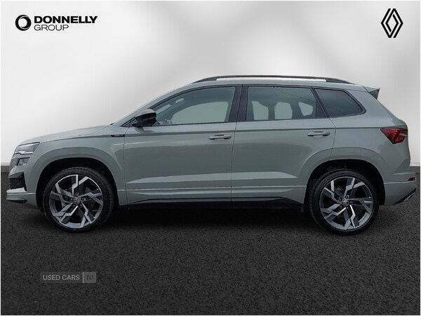 Used Skoda Karoq 2024 for sale - 76248199: Photo 12