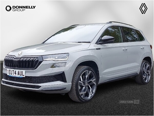Used Skoda Karoq 2024 for sale - 76248199: Photo 13