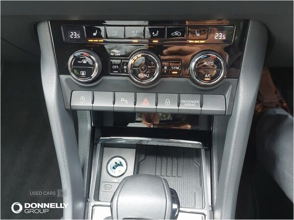 Used Skoda Karoq 2024 for sale - 76248199: Photo 15