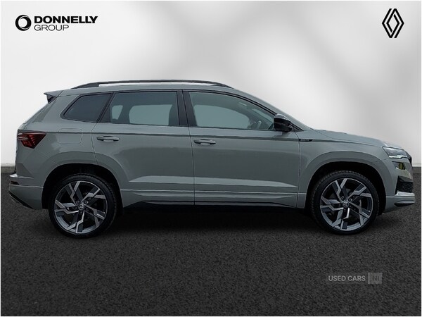 Used Skoda Karoq 2024 for sale - 76248199: Photo 3