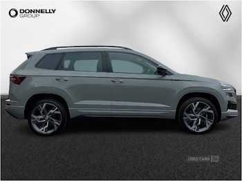 Used Skoda Karoq 2024 for sale - 76248199: Photo