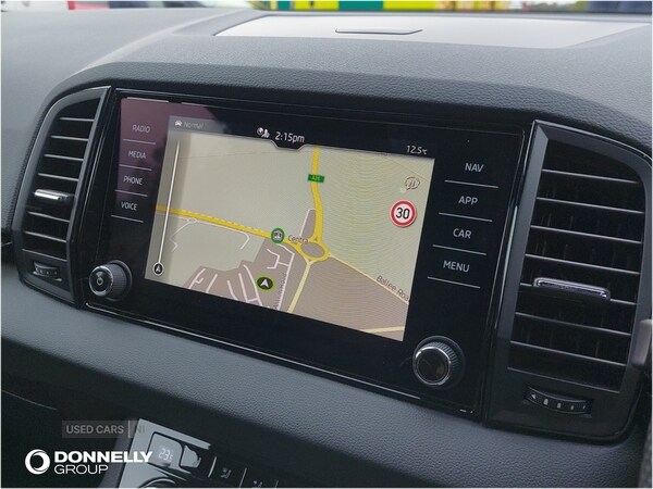 Used Skoda Karoq 2024 for sale - 76248199: Photo 5