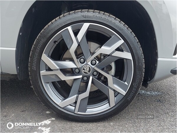 Used Skoda Karoq 2024 for sale - 76248199: Photo 7