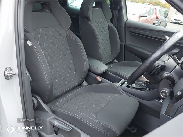 Used Skoda Karoq 2024 for sale - 76248199: Photo 8