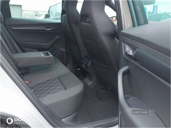 Used Skoda Karoq 2024 for sale - 76248199: Photo 9