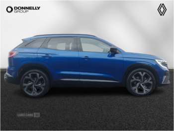 Used Renault Austral 2024 for sale - 74751813: Photo