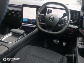 Used Renault Austral 2024 for sale - 74751813: Photo