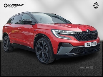 Renault - Austral