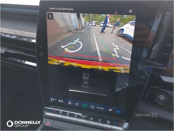 Used Renault Austral 2025 for sale - 75647445: Photo 21