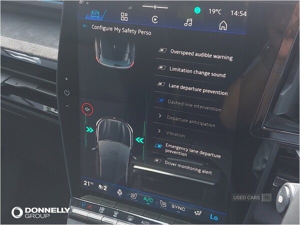 Used Renault Austral 2025 for sale - 75647445: Photo 23