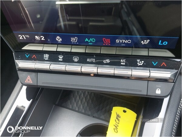 Used Renault Austral 2025 for sale - 75647445: Photo 24