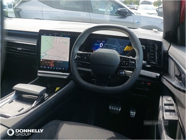 Used Renault Austral 2025 for sale - 75647445: Photo 4