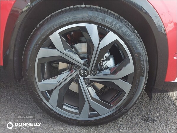 Used Renault Austral 2025 for sale - 75647445: Photo 7