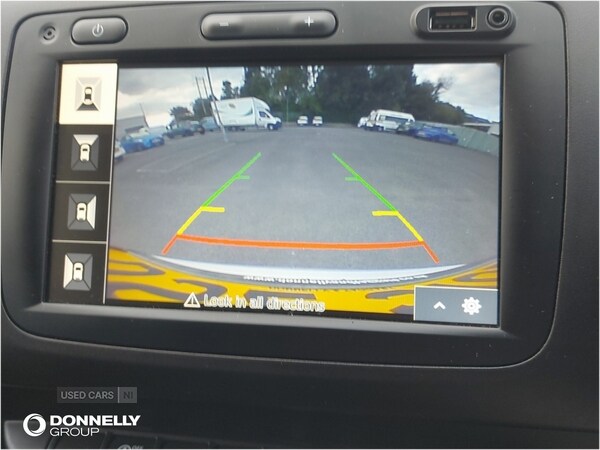 Used Dacia Duster 2021 for sale - 76043698: Photo 10