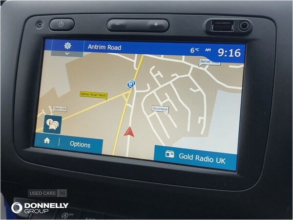 Used Dacia Duster 2021 for sale - 76043698: Photo 11