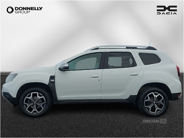 Used Dacia Duster 2021 for sale - 76043698: Photo 12
