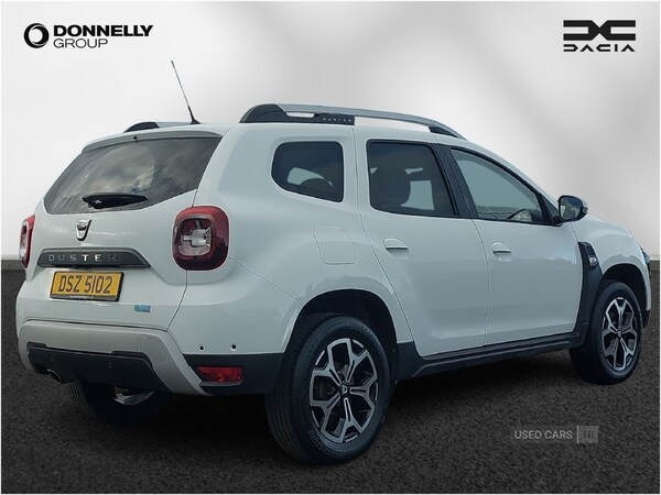 Used Dacia Duster 2021 for sale - 76043698: Photo 14