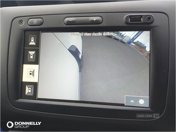 Used Dacia Duster 2021 for sale - 76043698: Photo 15