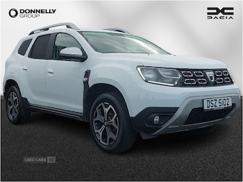 Used Dacia Duster 2021 for sale - 76043698: Photo
