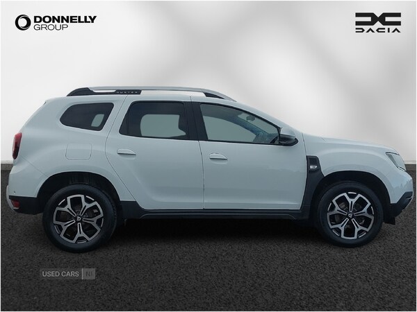Used Dacia Duster 2021 for sale - 76043698: Photo 3