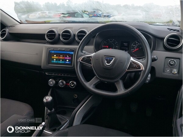 Used Dacia Duster 2021 for sale - 76043698: Photo 4