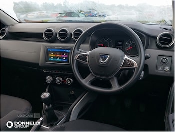 Used Dacia Duster 2021 for sale - 76043698: Photo