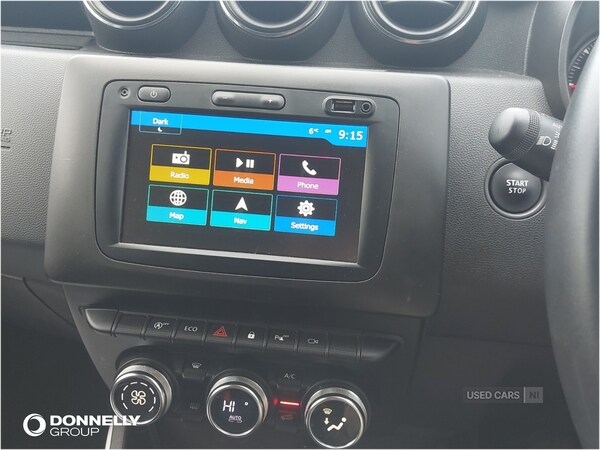 Used Dacia Duster 2021 for sale - 76043698: Photo 5