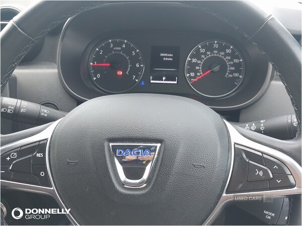 Used Dacia Duster 2021 for sale - 76043698: Photo 6