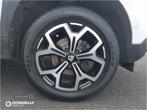 Used Dacia Duster 2021 for sale - 76043698: Photo 7